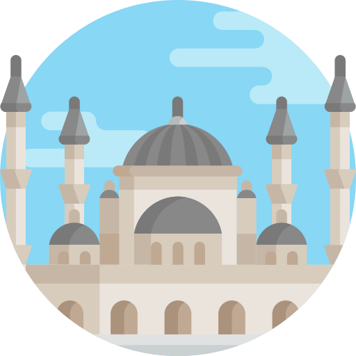 kontraktor kubah masjid desain terupdate