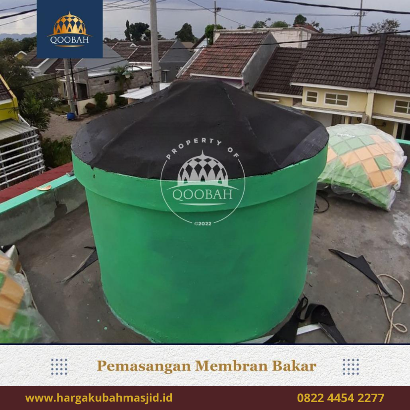 Musholla AL-Kautsar Kediri