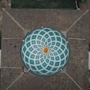 Jual Kubah Masjid di Bogor