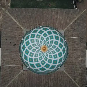 Jual Kubah Masjid di Bogor