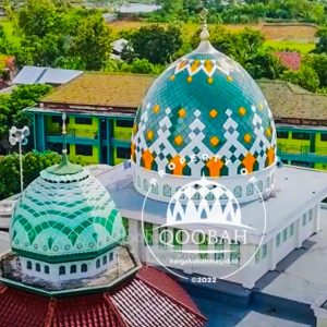 Jual Kubah Masjid di Lamongan