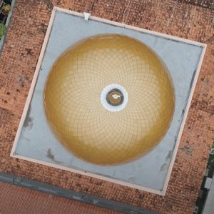 Jual Kubah Masjid di Subang