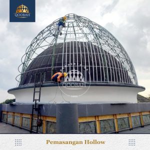 Jual Kubah Masjid di Surabaya