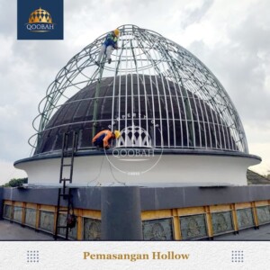 Jual Kubah Masjid di Surabaya