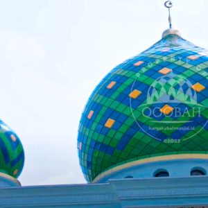 Jual Kubah Masjid di Sleman