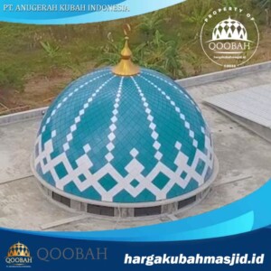 Jual Kubah Masjid Pemalang