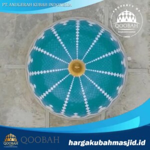 Jual Kubah Masjid Pemalang