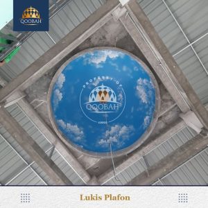 Jual Kubah Masjid di Mamuju Sulawesi Barat