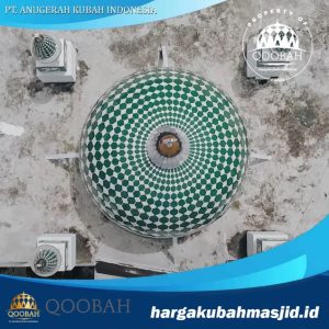 Jual Kubah Masjid di Ungaran