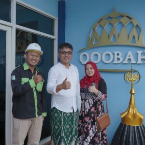 Penjual Kubah Masjid Terpercaya