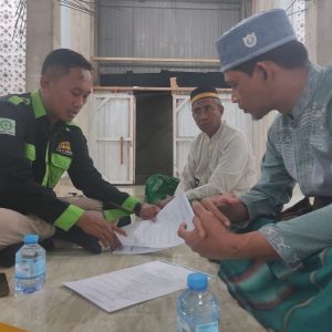 Penjual Kubah Masjid Terpercaya