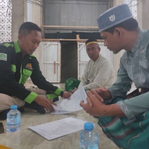Penjual Kubah Masjid Terpercaya
