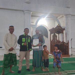 Penjual Kubah Masjid Terpercaya