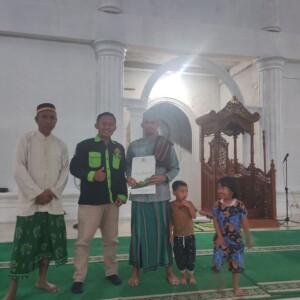 Penjual Kubah Masjid Terpercaya