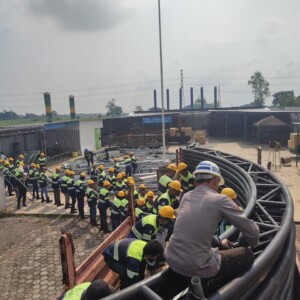 Penjual Kubah Masjid Terpercaya