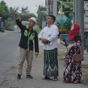 Penjual Kubah Masjid Terpercaya