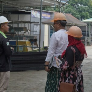 Penjual Kubah Masjid Terpercaya
