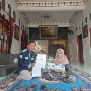 Penjual Kubah Masjid Terpercaya