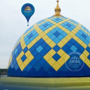 Jual Kubah Masjid di Bangka Belitung